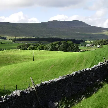 Bed & Breakfast Croft Gate Ingleton (North Yorkshire)