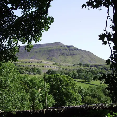 Bed & Breakfast Croft Gate Ingleton (North Yorkshire)
