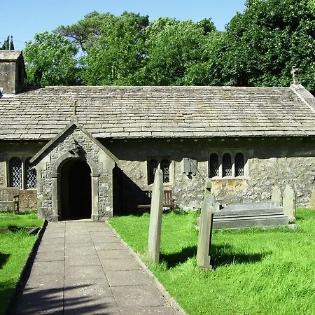 Bed & Breakfast Croft Gate 4*