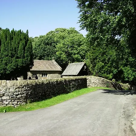 Bed & Breakfast Croft Gate 4*