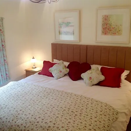 Croft Gate Bed & Breakfast Ingleton (North Yorkshire)