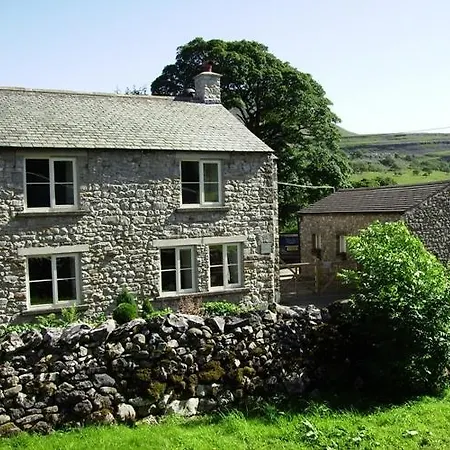 Bed & Breakfast Croft Gate