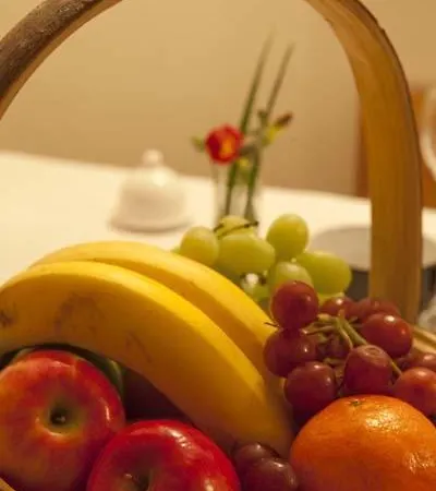 Bed & Breakfast Croft Gate Ingleton (North Yorkshire)