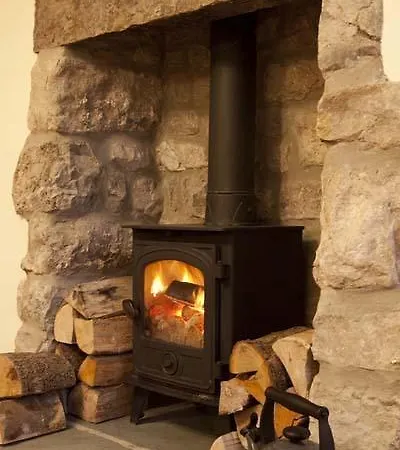 Bed & Breakfast Croft Gate 4*