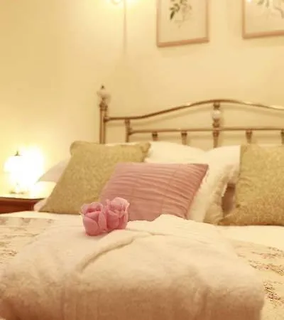 Bed & Breakfast Croft Gate