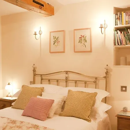 Croft Gate Bed & Breakfast Ingleton (North Yorkshire)