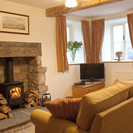 Bed & Breakfast Croft Gate