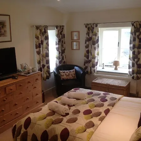 Croft Gate 4*